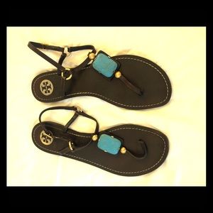 Tory Burch sandals